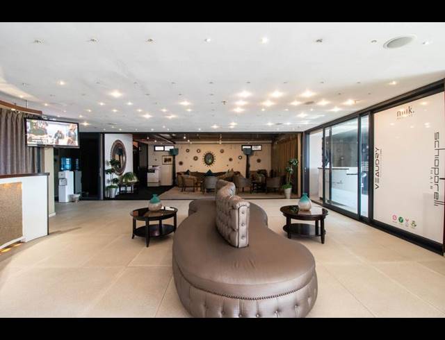 3 BEDROOM APARTMENT FOR SALE IN BLOUBERGSTRAND